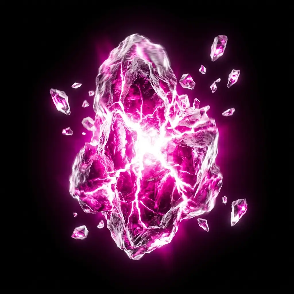 Crash Crystal