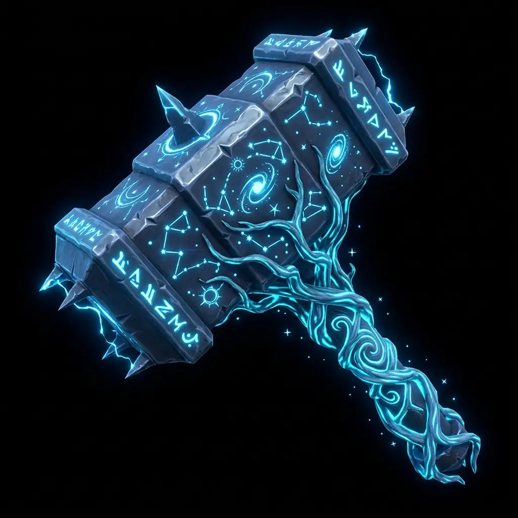 Crash Hammer
